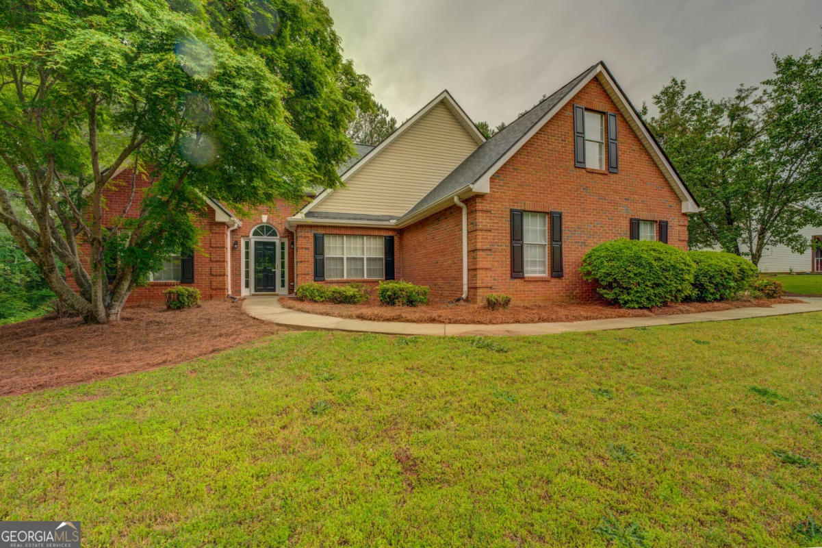 1917 KEVIN DR SE, CONYERS, GA 30013, photo 1 of 30