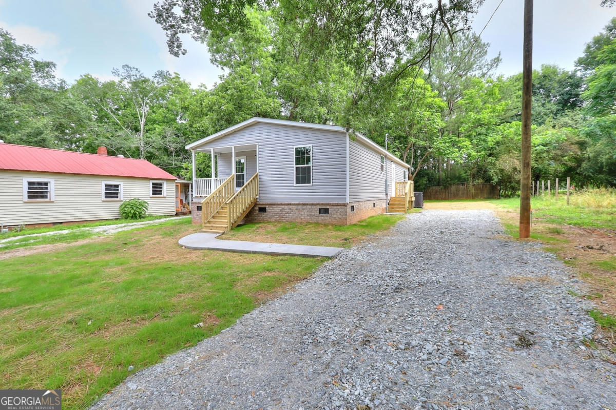 234 PHILLIPS ST, ROYSTON, GA 30662, photo 1 of 21