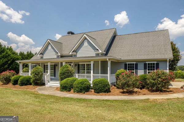 1061 SHORELINE DR, MADISON, GA 30650 - Image 1