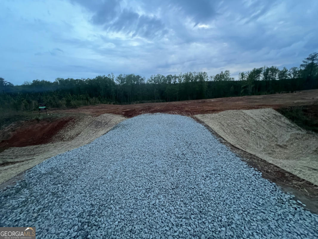 TRACT D 5 ACRES BOGGUS, FRANKLIN, GA 30217, photo 1 of 5