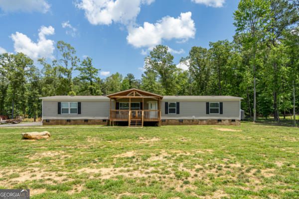 386 MCGEE BEND RD SW, CAVE SPRING, GA 30124 - Image 1