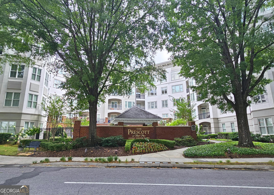 11 PERIMETER CTR E APT 1215, ATLANTA, GA 30346, photo 1 of 26