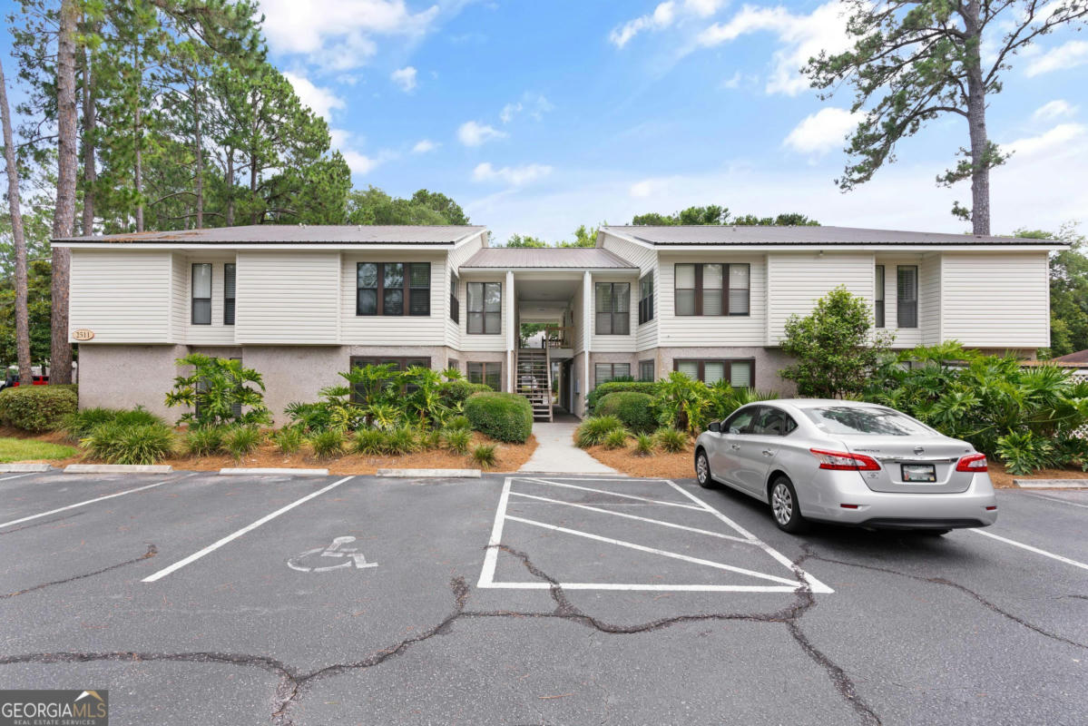 2511 DEMERE RD APT 3, ST SIMONS ISLAND, GA 31522 Condo/Townhome For ...