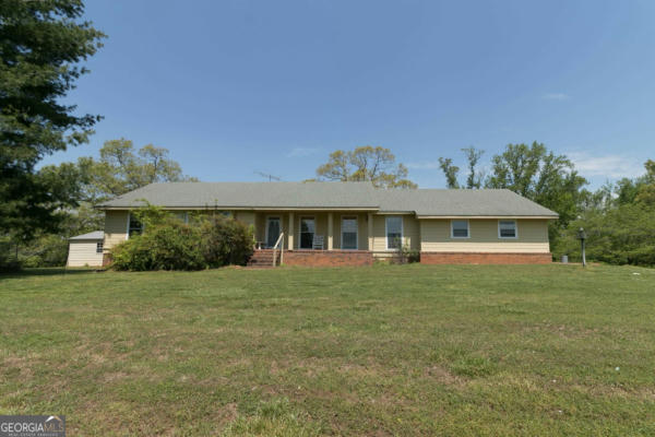 5709 CLEVELAND HWY, CLERMONT, GA 30527, photo 4 of 17