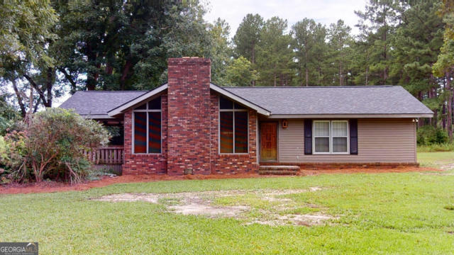 32 CLARK ST, PORTAL, GA 30450 - Image 1