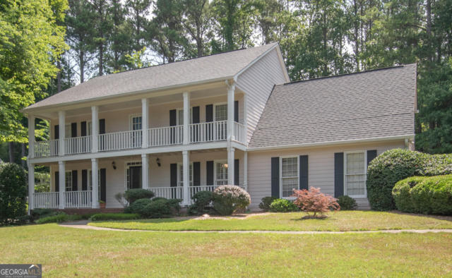 123 COLONNADE DR, PEACHTREE CITY, GA 30269 - Image 1