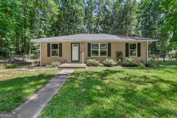 32 PITTMAN DR, WHITESBURG, GA 30185 - Image 1