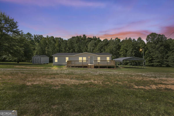 530 FULMER RD, BUCHANAN, GA 30113 - Image 1