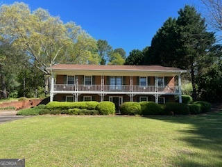 430 ATHENS RD, WINTERVILLE, GA 30683, photo 1 of 17