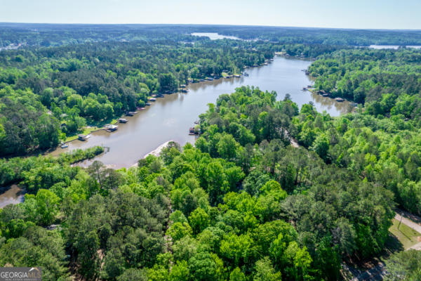 184 CROOKED CREEK BAY RD, EATONTON, GA 31024, photo 3 of 32