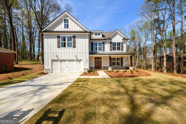 Brookstone Acworth GA Real Estate Homes for Sale RE MAX