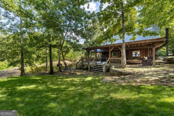 6982 BLACKS BLUFF RD SW, CAVE SPRING, GA 30124 - Image 1