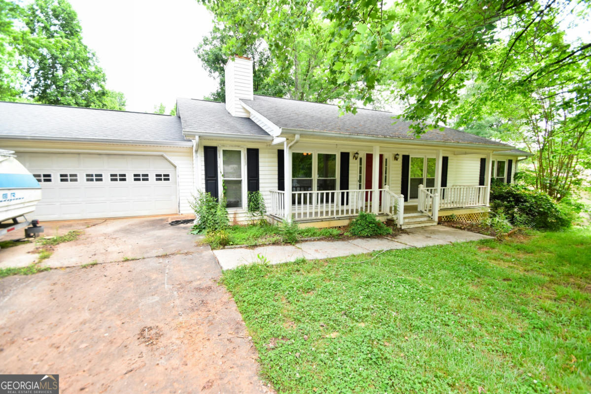 4261 GREEN VALLEY DR, GAINESVILLE, GA 30506, photo 1 of 26