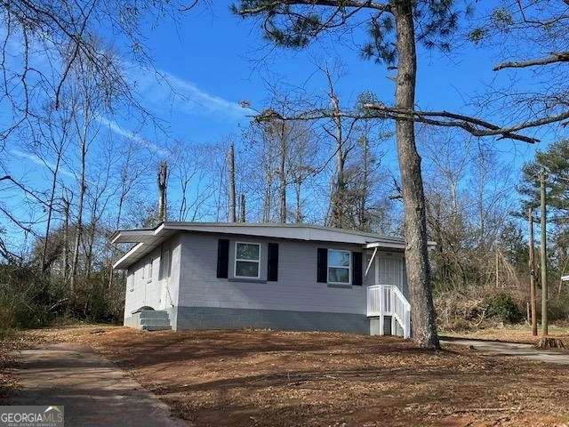 0 8 UNIT PACKAGE, GRIFFIN, GA 30223, photo 1 of 14
