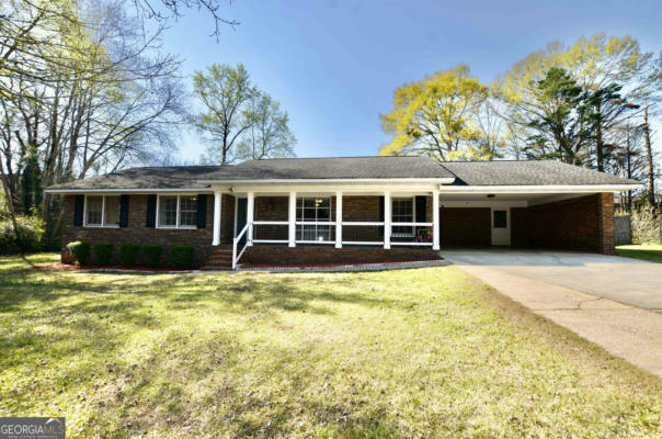 338 BROOKRIDGE DR Lagrange GA 30241 Single Family Residence For