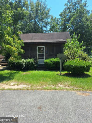 611 E ORANGE ST, FITZGERALD, GA 31750 - Image 1