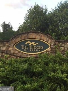 LOT 113 MOUNTAIN RIDGE DRIVE # LOT 113, RABUN GAP, GA 30568, photo 1