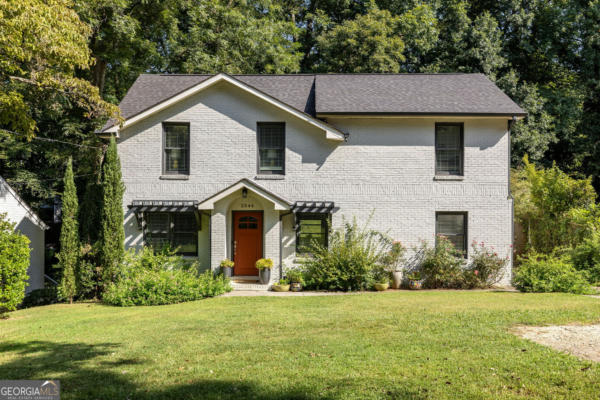 2544 SAINT PATRICK ST SE, ATLANTA, GA 30317 - Image 1