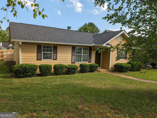 130 CRYSTAL BRK, GRIFFIN, GA 30223, photo 2 of 23
