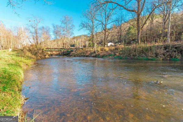 1.40 MOUNTAIN RIVERS ROAD, MINERAL BLUFF, GA 30559 - Image 1