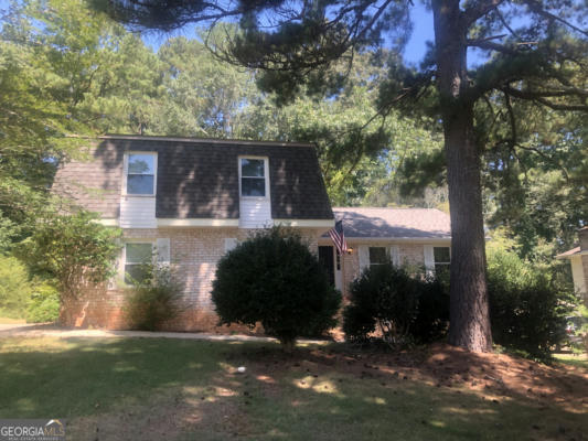 4110 YUMA DR, CLARKSTON, GA 30021 - Image 1