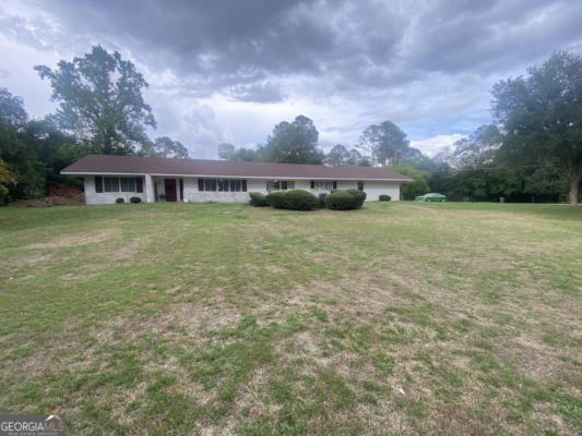 197 9TH ST, COCHRAN, GA 31014 - Image 1