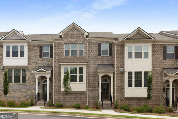 3005 PARK AVE, ROSWELL, GA 30076 Condo/Townhome For Sale | MLS ...
