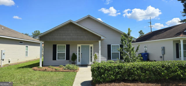 102 COTTAGE LOOP, DUBLIN, GA 31021 - Image 1