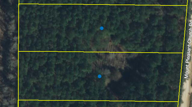 0 POPE RD LOT 7 & 8 # 7/8, PINEVIEW, GA 31071 - Image 1