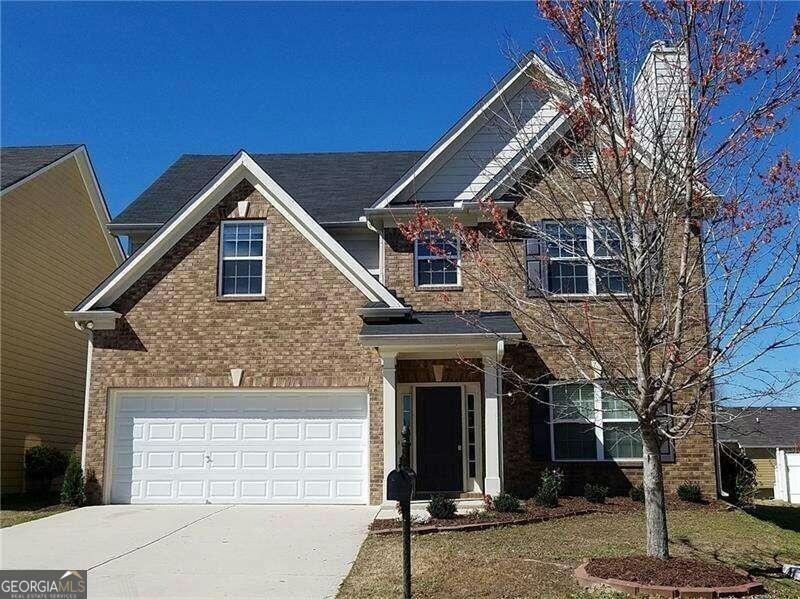 2688 RED MULBERRY LN, BRASELTON, GA 30517, photo 1 of 23