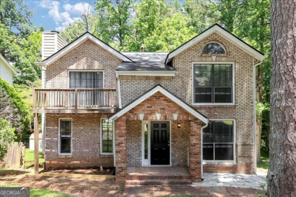 3868 VALLEY BROOK RD, SNELLVILLE, GA 30039 - Image 1