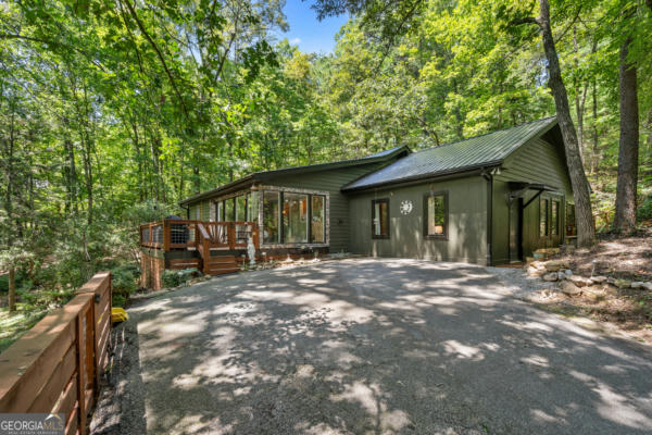 245 POTOMAC DR, TIGER, GA 30576 - Image 1