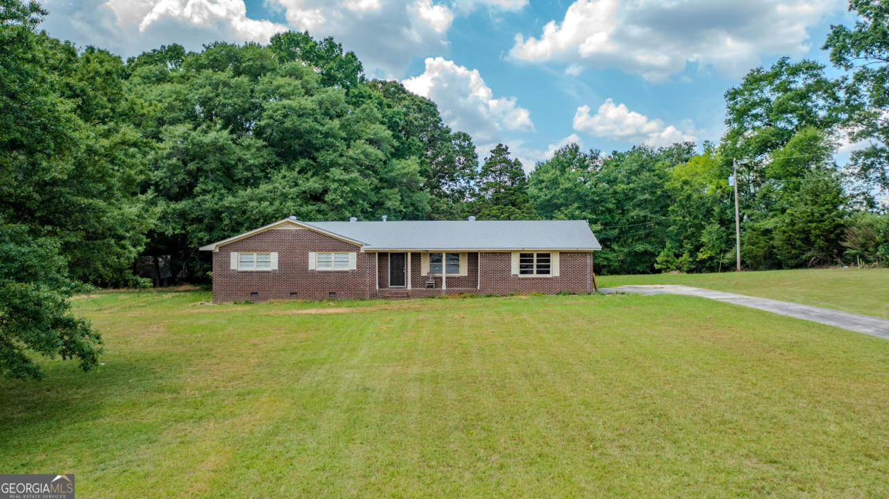 655 COLLARD VALLEY RD, CEDARTOWN, GA 30125 Single Family Residence For ...