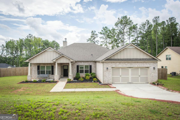 335 REINS CT, BREMEN, GA 30110 - Image 1