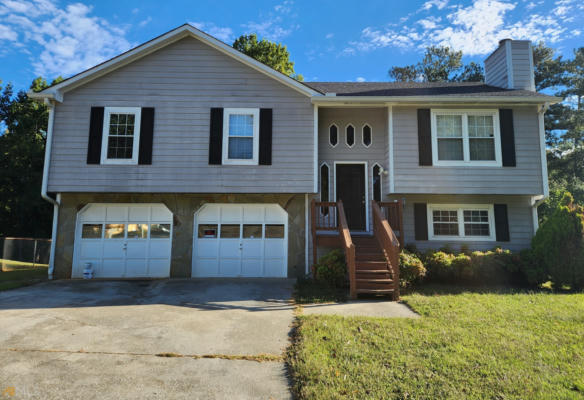 1200 COUNTRY PARK DR, Douglasville, GA 30134 For Sale | MLS# 10126663 |  RE/MAX