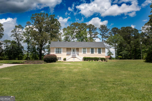 2847 FAYETTEVILLE RD, GRIFFIN, GA 30223 - Image 1