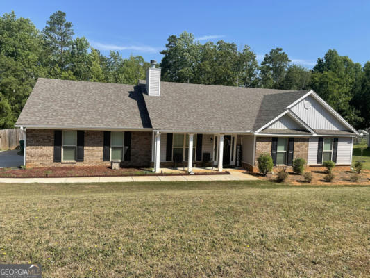 295 HIGH POINT RD NW, MILLEDGEVILLE, GA 31061 - Image 1