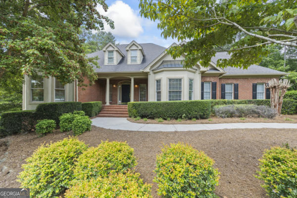 1061 CREEKSTONE LN, BISHOP, GA 30621 - Image 1