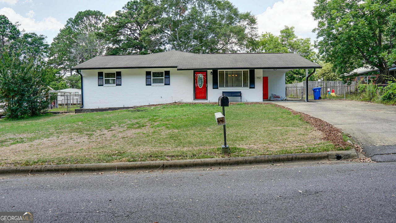 5061 TRUSSELL AVE, COLUMBUS, GA 31904, photo 1 of 43
