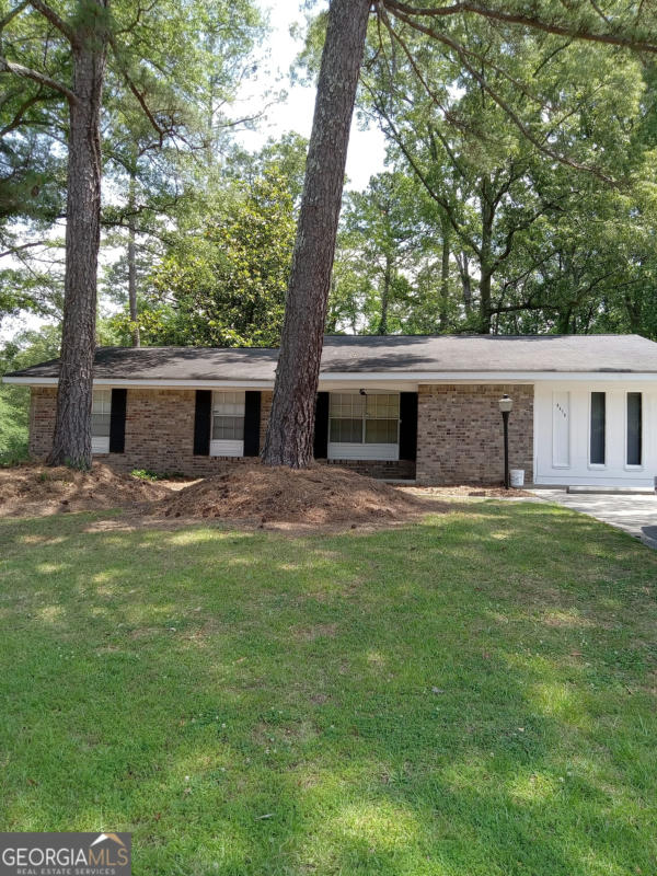 6470 CONNELL RD, SOUTH FULTON, GA 30349, photo 1 of 27