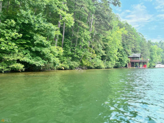 773 LAKE YONAH RECREATIONAL DEVELOPMENT, WESTMINISTER, SC 29693, photo 4 of 12
