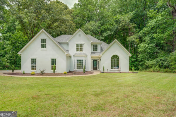 169 HOLLY HILL RD, FAYETTEVILLE, GA 30214 - Image 1