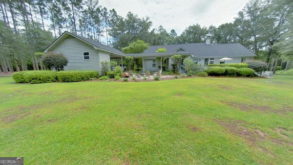 757 DICKEY FERRY LN, CAIRO, GA 39828, photo 2 of 82