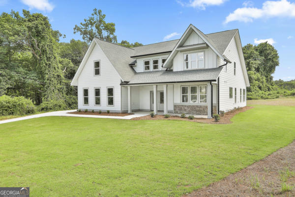 105 OLD FARM RD, FAYETTEVILLE, GA 30215 - Image 1