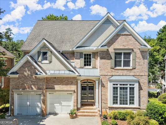 2344 BRIARCLIFF CMNS NE, ATLANTA, GA 30345 - Image 1