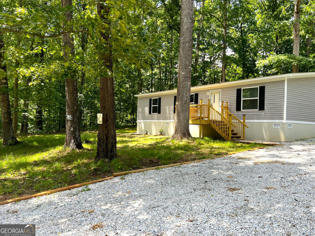 77 OLD CHISM TRL, LAVONIA, GA 30553, photo 1 of 12