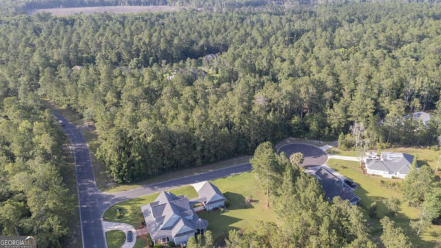 V/L 159 MISTY HARBOR BOULEVARD, WOODBINE, GA 31569, photo 2 of 14