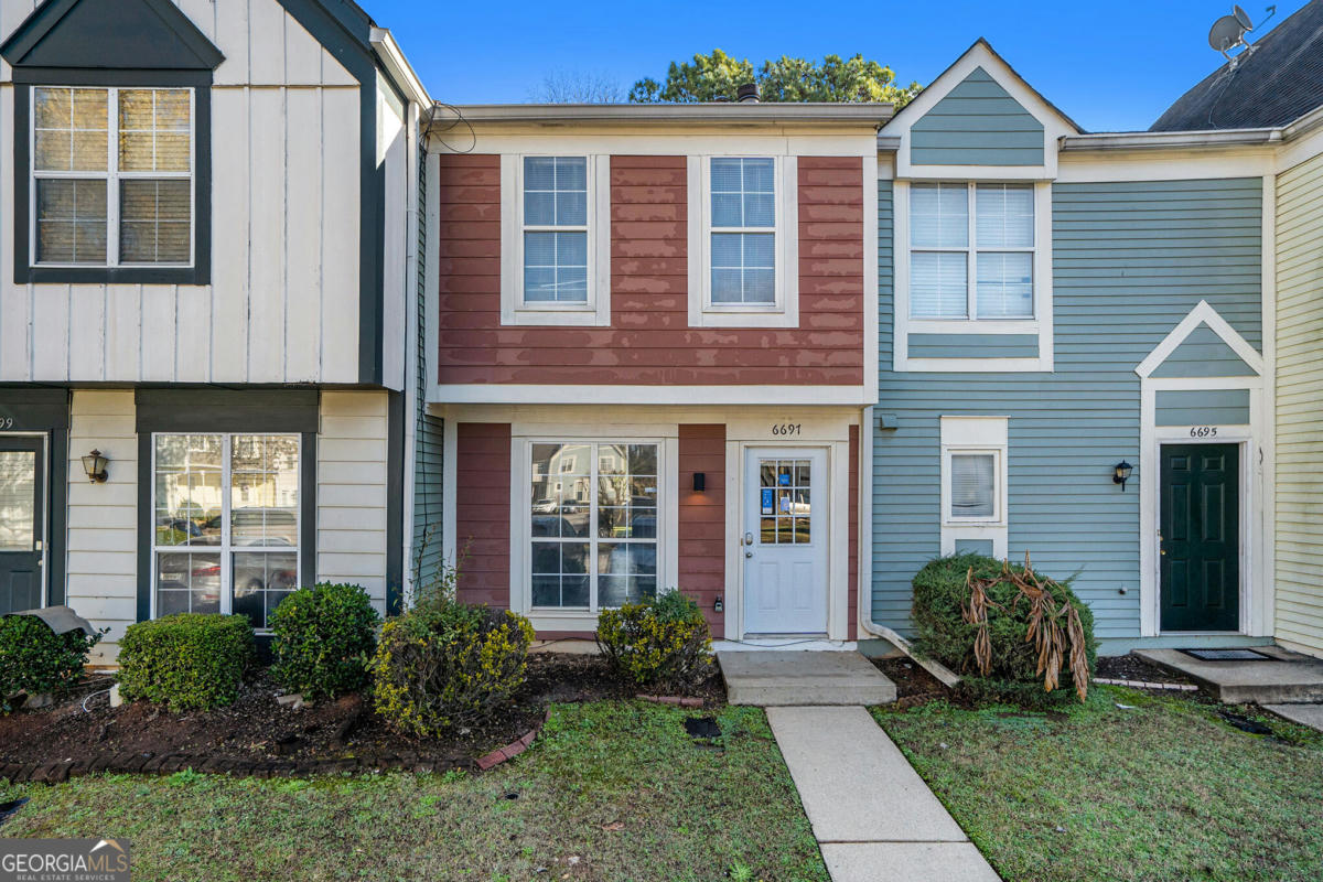 6697 COLCHESTER PL, NORCROSS, GA 30093, photo 1 of 17