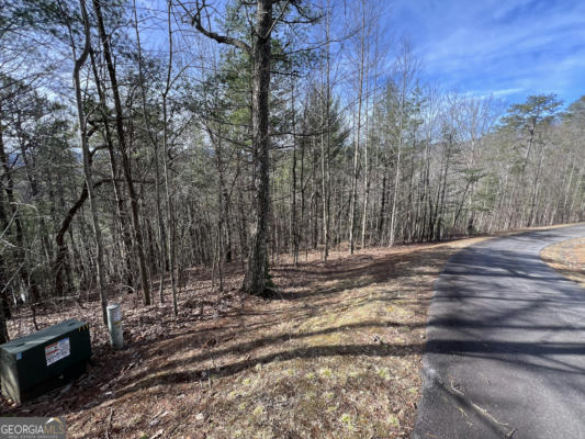 2 Acres of Residential Land with Home for Sale in Blairsville, Georgia -  LandSearch