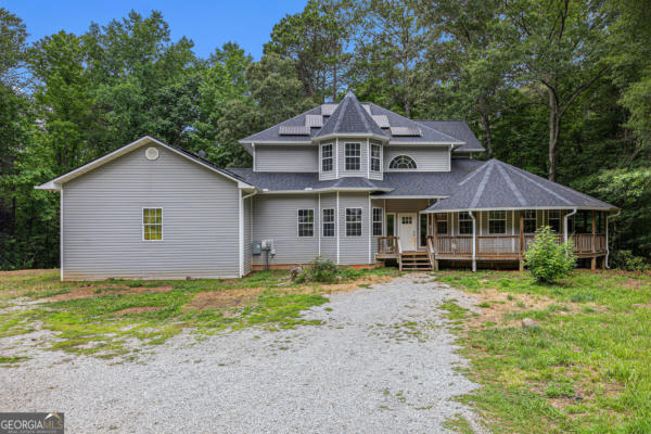 200 WINDFALL DR, WINTERVILLE, GA 30683 - Image 1